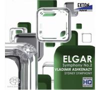 Edward Elgar Edward Elgar: Symphony No. 2 (CD)