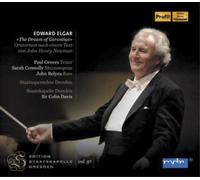 Edward Elgar Edward Elgar: The Dream of Gerontius Album