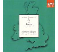 Edward Elgar - Elgar Choral Collection