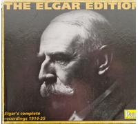 Edward Elgar - Elgar Edition 1914