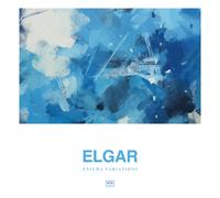 Edward Elgar Elgar: Enigma Variations (Vinyl LP) 12" Album Coloured Vinyl