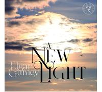 Edward Elgar Elgar/Gurney: A New Light (CD) Album