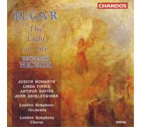 Edward Elgar Elgar: The Light of Life Album