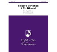 Edward Elgar Enigma Variation # 9 (Sheet Music)