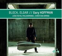 Edward Elgar, Ernest Bloch - Cello Concerto Per Violoncello Op.85