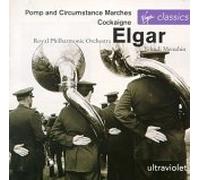 Edward Elgar - Pomp & Circumstance Marches 1-6