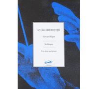 Edward elgar: soliloquy (2nd edition): NOV 120812