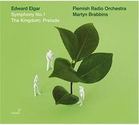 Edward Elgar - Sym 1