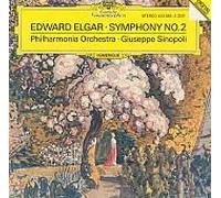 Elgar - Symphony 2