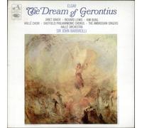 Edward Elgar - The Dream of Gerontius