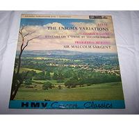 Edward Elgar - The Enigma Variations