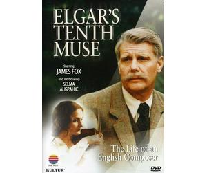 Edward Elgar - The Tenth Muse