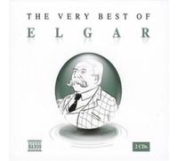 Edward Elgar The Very Best of Elgar (CD) Album