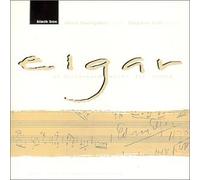 Edward Elgar - Vol. 1-Rediscovered Works Vn
