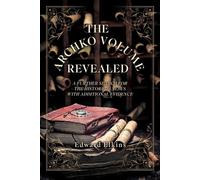 Edward Elkins The Archko Volume - Revealed (Tascabile)