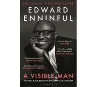 Edward Enninful A Visible Man (Tascabile)
