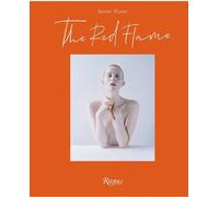 Edward Enninful Karen Elson The Red Flame (Copertina rigida)