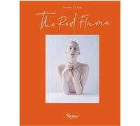 Edward Enninful Karen Elson The Red Flame (Copertina rigida)