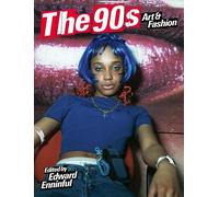 Edward Enninful The 90s (Tascabile)