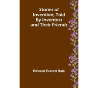 Edward Everett Hale Stella Maris (Edition1) (Tascabile)