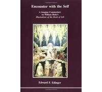 Edward F Edinger Encounter with the Self (Tascabile)