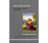 Edward F. Edinger The Sacred Psyche (Tascabile)