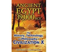 Edward F. Malkowski Ancient Egypt 39,000 BCE (Tascabile)