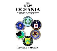 Edward F. Mazur The New Oceania (Tascabile)