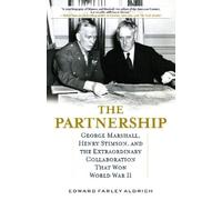 Edward Farley Aldrich The Partnership (Copertina rigida)