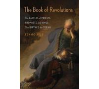 Edward Feld The Book of Revolutions (Tascabile)