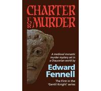 Edward Fennell Charter for Murder (Tascabile) Gentil Knight
