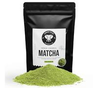 Edward Fields Tea ® - Tè Matcha giapponese premium 100% certificato biologico I Grado cerimoniale I Tè verde naturale in polvere proveniente da Kagoshima, Kyushu, Giappone. 30g