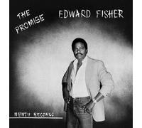 Edward Fisher The Promise (Vinyl LP)