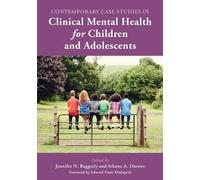 Edward Franc Hu Contemporary Case Studies in Clinical Mental Health (Tascabile)