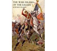 Edward Fraser War Drama of the Eagles (Tascabile)