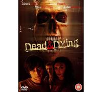 Edward Furlong - Dead & Dying [Edizione: Regno Unito]