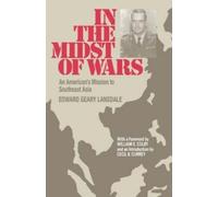 Edward G. Lansdale In the Midst of Wars (Tascabile)