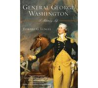 Edward G. Lengel General George Washington (Tascabile)