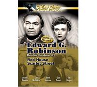 Edward G.Robinson Double Featu - Vol. 1