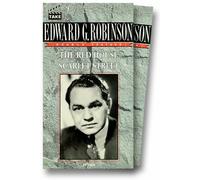 Edward G Robinson: Red House & Scarlet Street