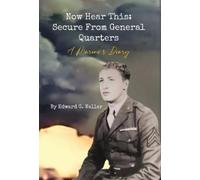 Edward G Waller Now Hear This (Copertina rigida)