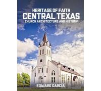 Edward Garcia Heritage of Faith (Copertina rigida)