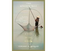 Edward Gargan The River's Tale (Tascabile) Vintage Departures