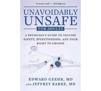 Edward Geehr Jeffrey Barke Informed Immunity (Copertina rigida)