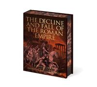 Edward Gibbon Gibbon Ed The Decline and Fall of the Roman Em (Copertina rigida)