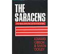 Edward Gibbon Simon Ockley The Saracens (Copertina rigida)