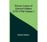 Edward Gibbon Touring Afoot (Edition1) (Tascabile)