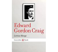 Edward Gordon Craig