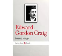 Edward Gordon Craig-Lorenzo Mango