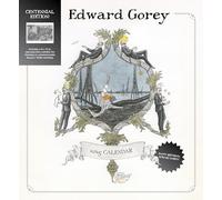 Edward Gorey